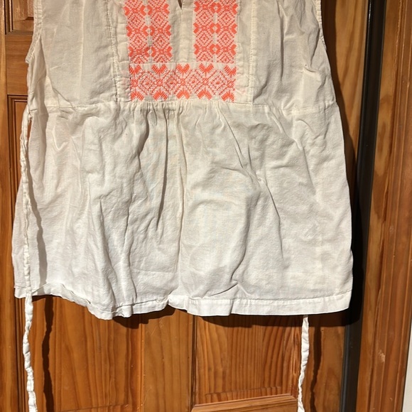 Maternity top - Picture 3 of 3